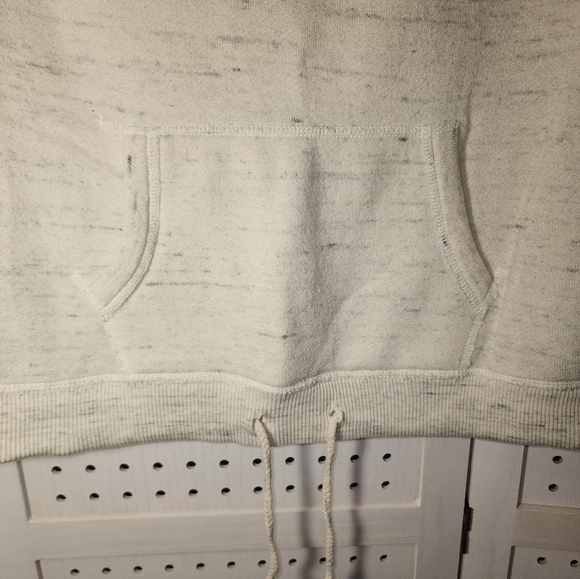 American Eagle Outfitters Muscle Top with Pocket XL - Picture 2 of 7